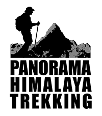 Panorama Himalaya Trekking & Expedition P. Ltd. logo